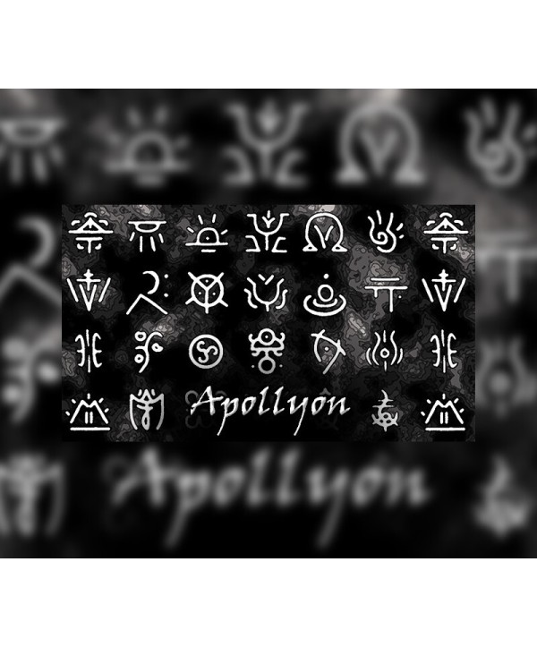 Apollyon: River of Life Steam Key GLOBAL